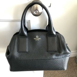 KATE SPADE SOUTHPORT AVENUE SLOAN HANDBAG